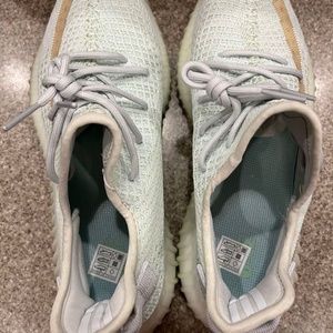 Yeezy hyper space v2